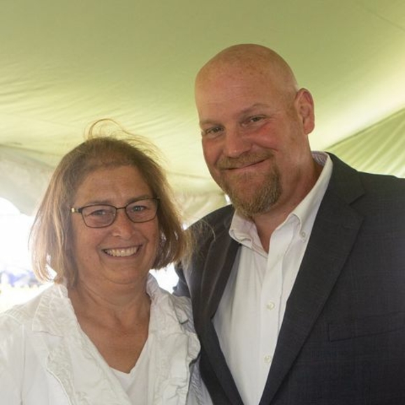 Meet your Posher, Gretchen - Picture 1 of 1